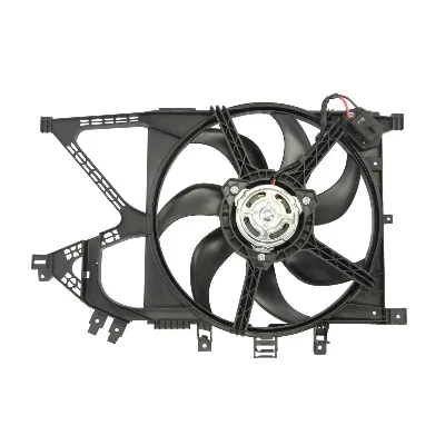 Ventilator, hlađenje motora NISSENS NIS 85195 IC-AFE4E4