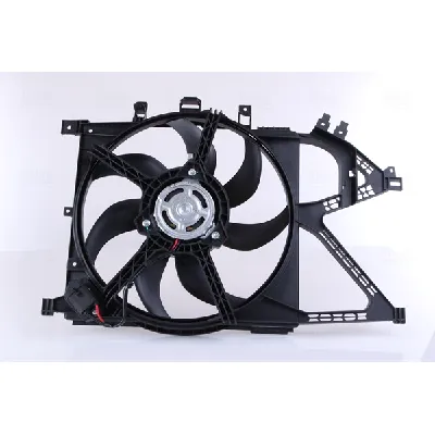 Ventilator, hlađenje motora NISSENS NIS 85195 IC-AFE4E4