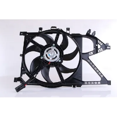 Ventilator, hlađenje motora NISSENS NIS 85196 IC-A3AA73