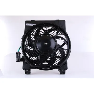 Ventilator, hlađenje motora NISSENS NIS 85197 IC-A3AA74