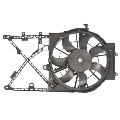 Ventilator, hlađenje motora NISSENS NIS 85210 IC-AFE4EB