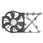 Ventilator, hlađenje motora NISSENS NIS 85210 IC-AFE4EB
