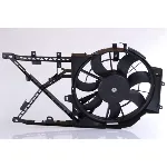 Ventilator, hlađenje motora NISSENS NIS 85210 IC-AFE4EB