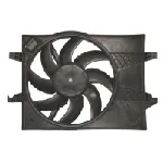 Ventilator, hlađenje motora NISSENS NIS 85220 IC-A3AA86