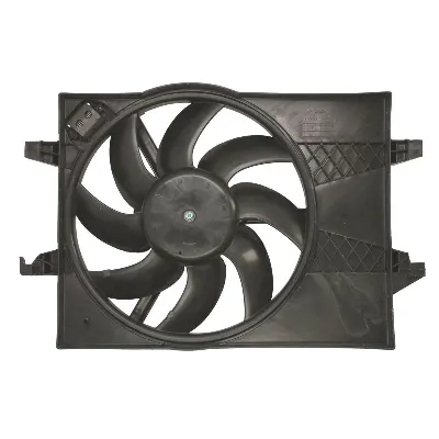 Ventilator, hlađenje motora NISSENS NIS 85220 IC-A3AA86