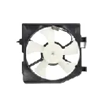 Ventilator, hlađenje motora NISSENS NIS 85224 IC-A3AA8A