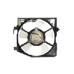 Ventilator, hlađenje motora NISSENS NIS 85224 IC-A3AA8A