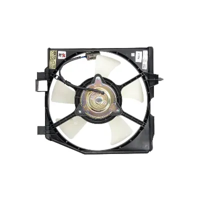 Ventilator, hlađenje motora NISSENS NIS 85224 IC-A3AA8A