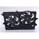 Ventilator, hlađenje motora NISSENS NIS 85228 IC-A96000