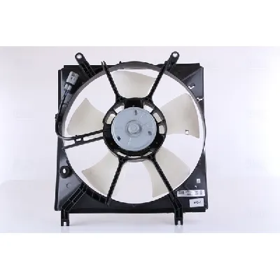 Ventilator, hlađenje motora NISSENS NIS 85241 IC-A3AA99