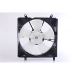 Ventilator, hlađenje motora NISSENS NIS 85241 IC-A3AA99