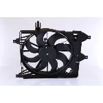 Ventilator, hlađenje motora NISSENS NIS 85252 IC-A3AAA4
