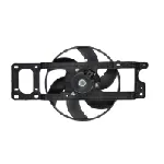 Ventilator, hlađenje motora NISSENS NIS 85253 IC-A3AAA5