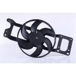 Ventilator, hlađenje motora NISSENS NIS 85253 IC-A3AAA5