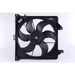 Ventilator, hlađenje motora NISSENS NIS 85261 IC-A3AAAD