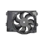 Ventilator, hlađenje motora NISSENS NIS 85267 IC-A3AAB3