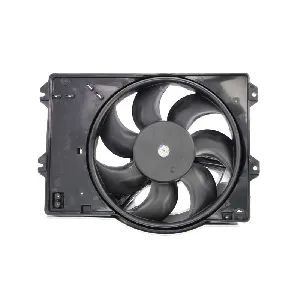 Ventilator, hlađenje motora NISSENS NIS 85267 IC-A3AAB3