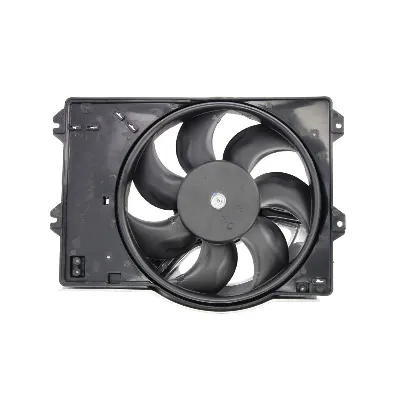 Ventilator, hlađenje motora NISSENS NIS 85267 IC-A3AAB3