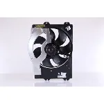 Ventilator, hlađenje motora NISSENS NIS 85267 IC-A3AAB3