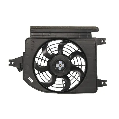 Ventilator, hlađenje motora NISSENS NIS 85273 IC-A3AAB9