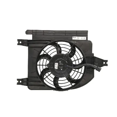 Ventilator, hlađenje motora NISSENS NIS 85273 IC-A3AAB9