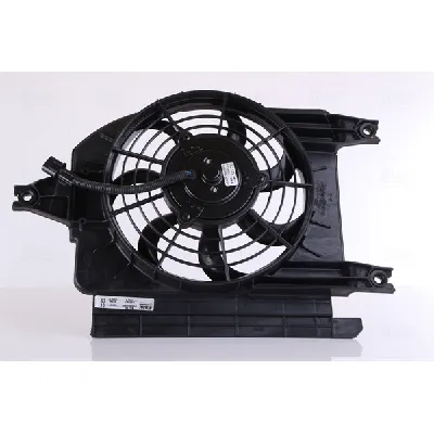 Ventilator, hlađenje motora NISSENS NIS 85273 IC-A3AAB9