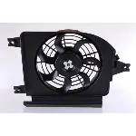 Ventilator, hlađenje motora NISSENS NIS 85273 IC-A3AAB9