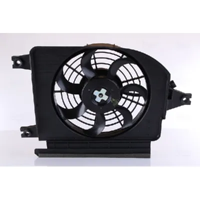 Ventilator, hlađenje motora NISSENS NIS 85273 IC-A3AAB9