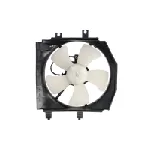 Ventilator, hlađenje motora NISSENS NIS 85274 IC-A3AABA