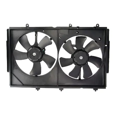 Ventilator, hlađenje motora NISSENS NIS 85276 IC-A3AABC