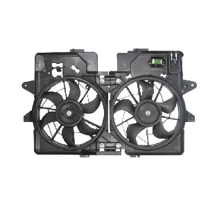 Ventilator, hlađenje motora NISSENS NIS 85278 IC-A3AABE