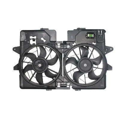 Ventilator, hlađenje motora NISSENS NIS 85278 IC-A3AABE