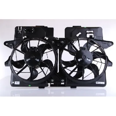 Ventilator, hlađenje motora NISSENS NIS 85278 IC-A3AABE