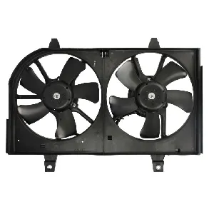 Ventilator, hlađenje motora NISSENS NIS 85280 IC-A3AAC0