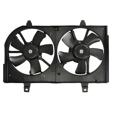 Ventilator, hlađenje motora NISSENS NIS 85280 IC-A3AAC0