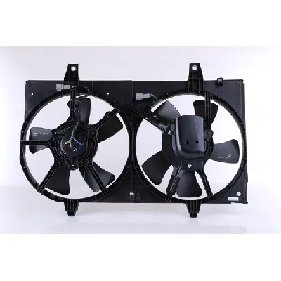 Ventilator, hlađenje motora NISSENS NIS 85280 IC-A3AAC0