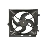 Ventilator, hlađenje motora NISSENS NIS 85298 IC-A3AAD0