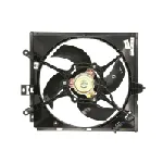 Ventilator, hlađenje motora NISSENS NIS 85298 IC-A3AAD0