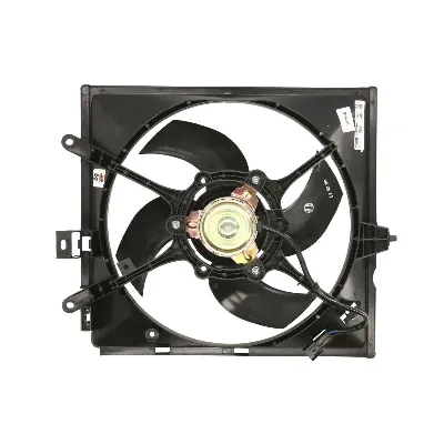 Ventilator, hlađenje motora NISSENS NIS 85298 IC-A3AAD0