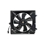 Ventilator, hlađenje motora NISSENS NIS 85299 IC-A3AAD1