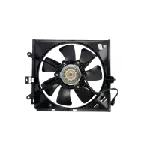 Ventilator, hlađenje motora NISSENS NIS 85299 IC-A3AAD1