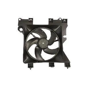 Ventilator, hlađenje motora NISSENS NIS 85316 IC-A3AAE2