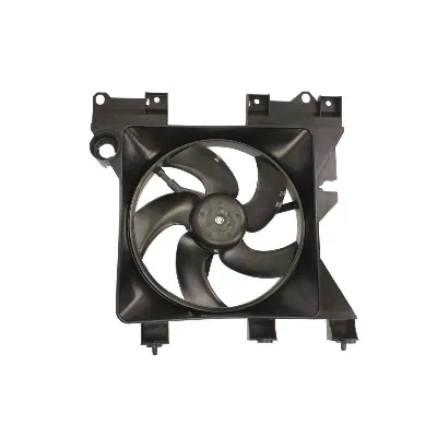 Ventilator, hlađenje motora NISSENS NIS 85316 IC-A3AAE2