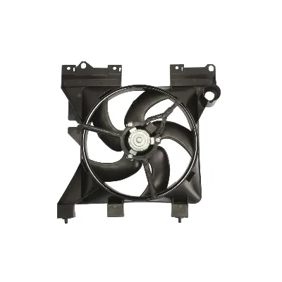 Ventilator, hlađenje motora NISSENS NIS 85316 IC-A3AAE2