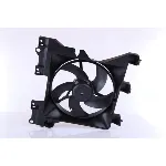 Ventilator, hlađenje motora NISSENS NIS 85316 IC-A3AAE2