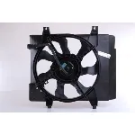 Ventilator, hlađenje motora NISSENS NIS 85345 IC-A95FFA