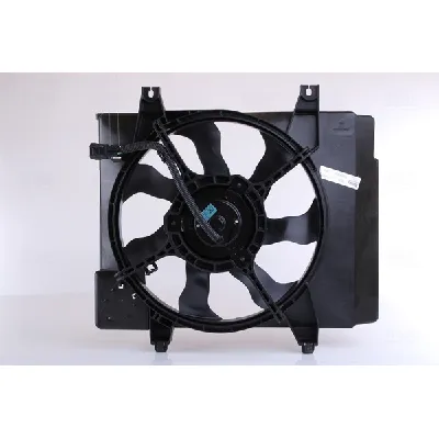 Ventilator, hlađenje motora NISSENS NIS 85345 IC-A95FFA