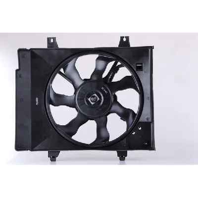 Ventilator, hlađenje motora NISSENS NIS 85345 IC-A95FFA