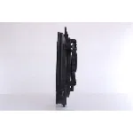 Ventilator, hlađenje motora NISSENS NIS 85345 IC-A95FFA