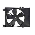 Ventilator, hlađenje motora NISSENS NIS 85359 IC-B8BEAE